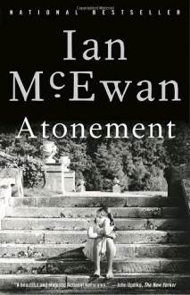 Atonement - Josephine Bailey, Ian McEwan