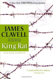 King Rat - James Clavell