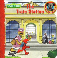 The Train Station - Susan Hood, Tom Brannon