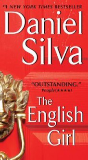 The English Girl Intl - Daniel Silva
