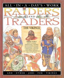 Raiders and Traders - Anita Ganeri