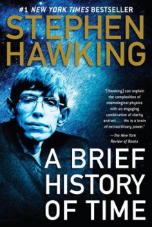 The Illustrated A Brief History of Time: Updated and Expanded Edition - Stephen Hawking