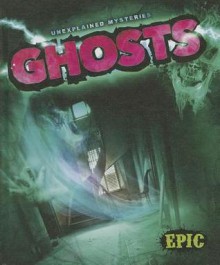 Ghosts - Nadia Higgins