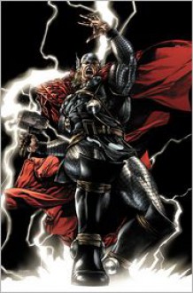 Thor by Kieron Gillen Ultimate Collection - Kieron Gillen, Billy Tan, Jamie McKelvie, Niko Henrichon, Doug Braithwaite, Richard Elson