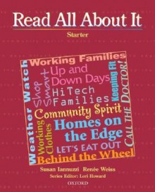 Read All about It Starter - Susan Iannuzzi, Renee Weiss