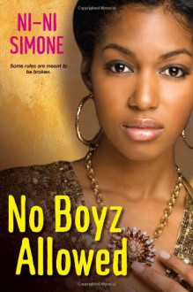 No Boyz Allowed - Ni-Ni Simone