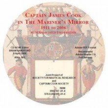 The Mirror of the Seas: A Centenary History of the Society for Nautical Research - Hugh Murphy, Christopher Lloyd, Randolph Cock, Brian Sandford