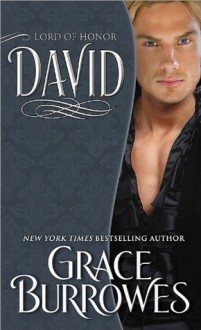 David: Lord of Honor - Grace Burrowes
