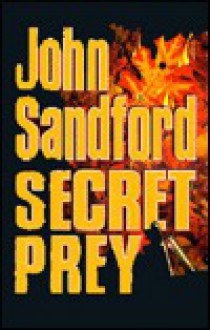 Secret Prey - Stephen Lang, John Sandford