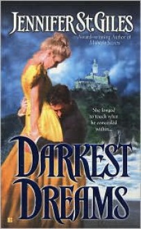 Darkest Dreams - Jennifer St. Giles