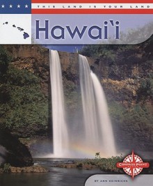 Hawai'i (This Land Is Your Land) - Ann Heinrichs