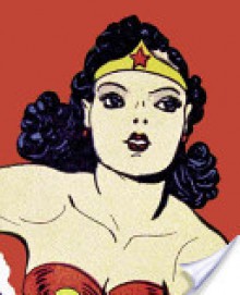 Wonder Woman: The Complete History - Les Daniels, Chip Kidd