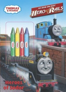 Heroes of Sodor (Thomas & Friends) - Jim Durk