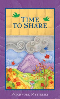 Time to Share - Jo Ann Brown