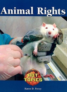 Animal Rights - Karen D. Povey