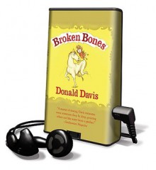 Broken Bones - Donald Davis