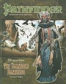 Pathfinder Adventure Path: Kingmaker Part 3 - The Varnhold Vanishing - Greg A. Vaughan
