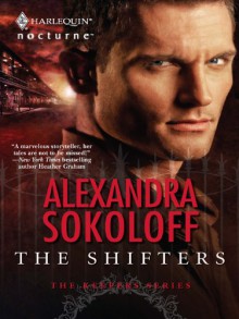 The Shifters - Alexandra Sokoloff