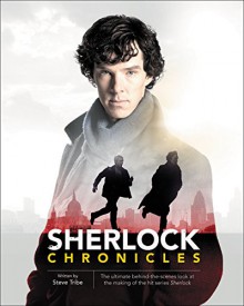 Sherlock: Chronicles - Steve Tribe