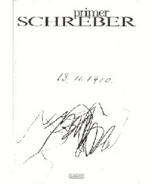 Primer Schreber (Zbornik) - Sigmund Freud, Jacques Lacan, Samuel M. Weber, Eric L. Santner, Mateja Gajgar, Samo Krušič, Andreja Kuhelj, Alfred Leskovec, Stojan Pelko