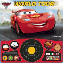 Disney Pixar Cars 2: World Tour - Publications International Ltd.