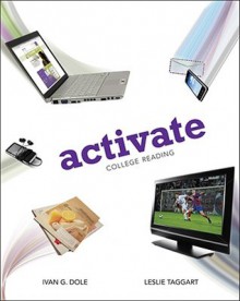 Activate: College Reading - Ivan Dole, Leslie Taggart