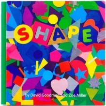 Shape - David Goodman, Zoe Miller