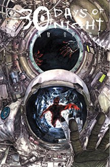 30 Days of Night: Dead Space #3 - Steve Niles, Dan Wickline, Milx