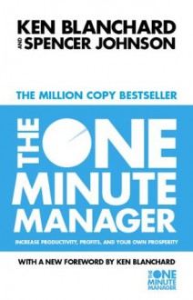 The One Minute Manager - Blanchard