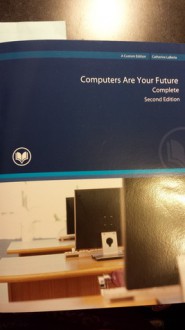 Computers Are Your Future - Catherine LaBerta