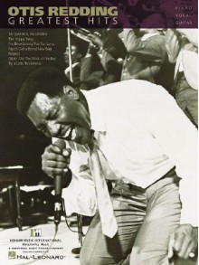 Otis Redding - Greatest Hits - Otis Redding