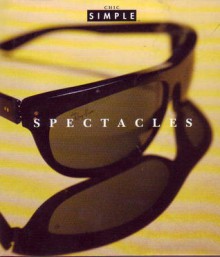 Spectacles - Michael R. Solomon, James Wojcik