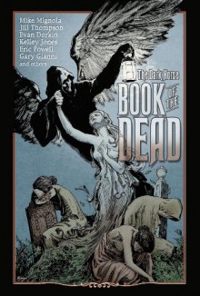 The Dark Horse Book of the Dead - Scott Allie