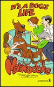 Marmaduke: It's A Dog's Life - Brad Anderson (Illustrator)