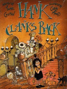 Hank Clanks Back - Michael Coleman