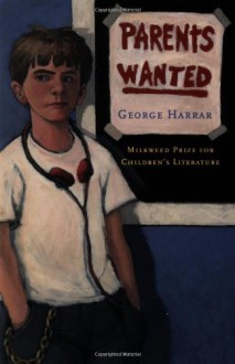 Parents Wanted - George Harrar, Dan Murphy