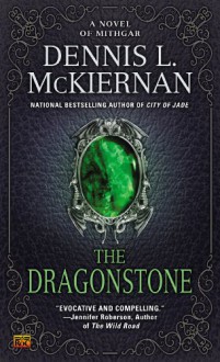 The Dragonstone - Dennis L. McKiernan
