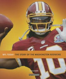 NFL Today: Washington Redskins - Sara Gilbert