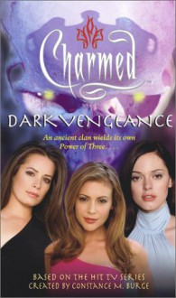 Dark Vengeance - Diana G. Gallagher