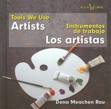 Artists / Artistas - Dana Meachen Rau