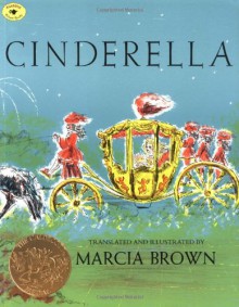 Cinderella - Marcia Brown