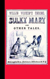 Sulky Mary - McLoughlin Brothers