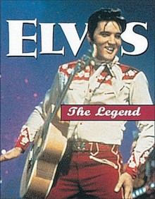 Elvis (Tiny Tomes (Mini)) - Margaret Lannamann