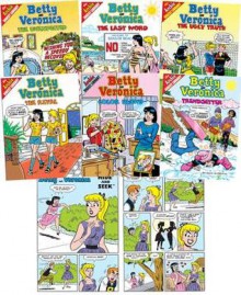 Betty and Veronica Set - Jeffrey Shultz, Victor Gorelick