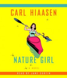Nature Girl - Carl Hiaasen