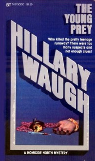 The Young Prey - Hillary Waugh