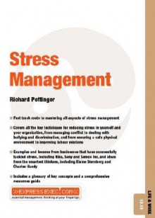 Stress Management - Richard Pettinger