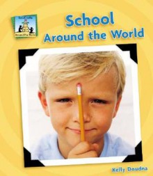 School Around the World - Kelly Doudna