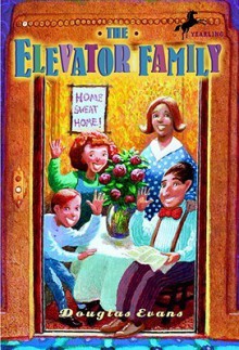 The Elevator Family - Douglas Evans