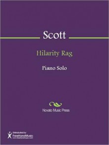 Hilarity Rag - James Scott